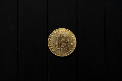 Bitcoin resiste à volatilidade e termina setembro com ganho de cerca de 4% | Criptomoedas