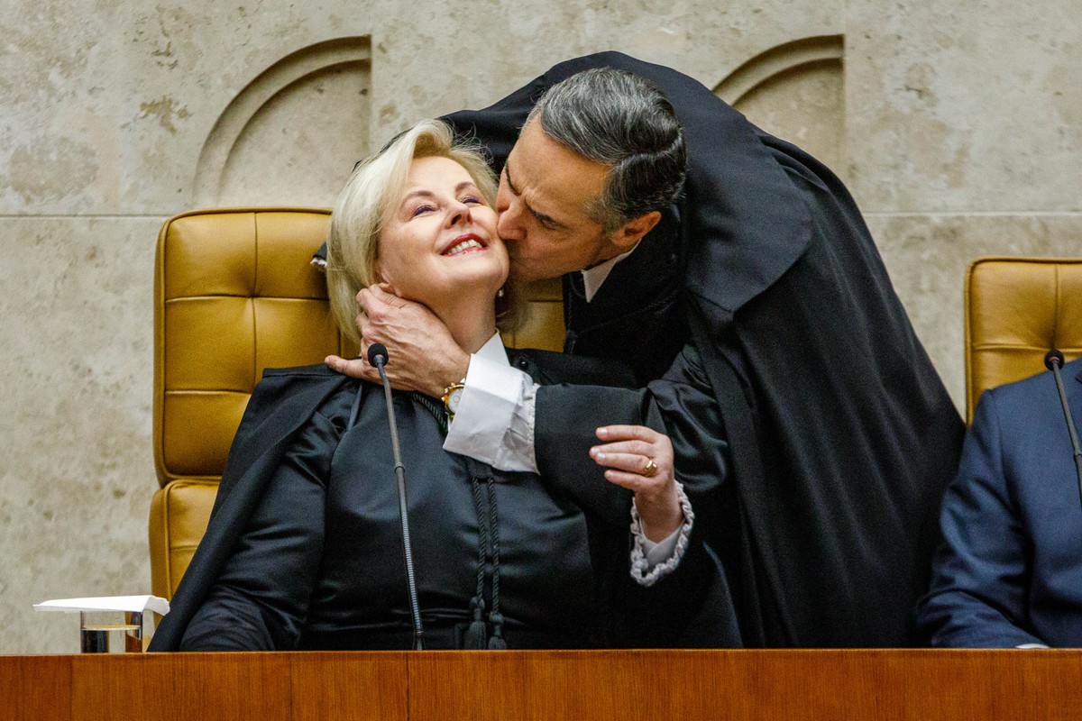 O cálculo de Barroso ao deixar voto sobre aborto para último dia no STF