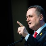 Katz proíbe visitas da Cruz Vermelha a terroristas em prisões israelenses i24NEWS