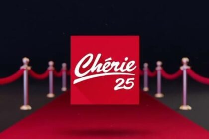 Chérie 25 encerra suas transmissões para dar lugar à RMC Life Regardez les derniers instants de la chaîne Chérie 25 qui a disparu dans l'indifférence totale cette nuit à minuit pour laisser la place à la nouvelle chaîne RMC Life - VIDEO