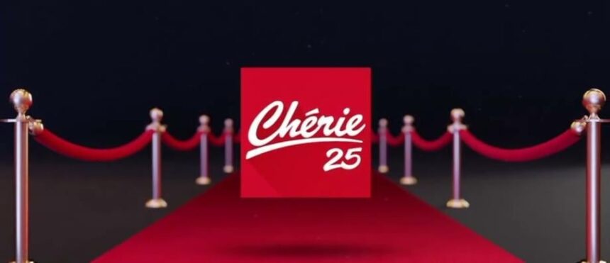 Regardez les derniers instants de la chaîne Chérie 25 qui a disparu dans l'indifférence totale cette nuit à minuit pour laisser la place à la nouvelle chaîne RMC Life - VIDEO