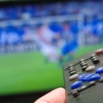 Jogos de hoje, domingo, 12 de outubro: onde assistir futebol ao vivo e horários