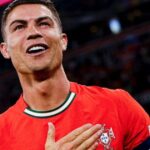 Cristiano Ronaldo: “Se pudesse, jogava só por Portugal, não por clubes”