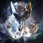 Logo do Mais Esports