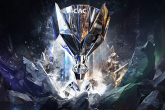Logo do Mais Esports