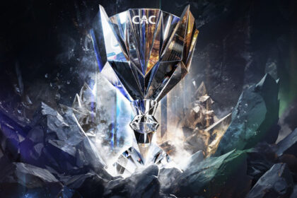 CS Asia Championships 2025 terá 4 equipes brasileiras e prêmio alto Logo do Mais Esports