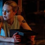 Dakota Fanning in Tedious Paramount+ Horror Film