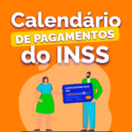 Pagamentos de benefícios de outubro começam na segunda-feira CARD SITE - Calendário Pagamento INSS - Outubro 2025.png