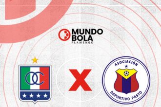 Palpite Once Caldas x Deportivo Pasto: Onde Assistir, Escalações