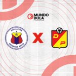 Deportivo Pasto x Deportivo Pereira: onde assistir e escalações Palpite Deportivo Pasto x Deportivo Pereira: Onde Assistir, Escalações