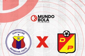 Palpite Deportivo Pasto x Deportivo Pereira: Onde Assistir, Escalações