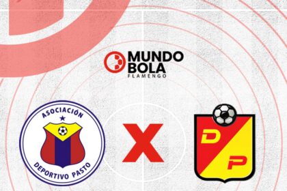 Palpite Deportivo Pasto x Deportivo Pereira: Onde Assistir, Escalações