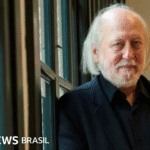 Premio Nobel de Literatura 2025: quem é o escritor húngaro Laszlo Krasznahorkai