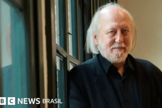 Premio Nobel de Literatura 2025: quem é o escritor húngaro Laszlo Krasznahorkai