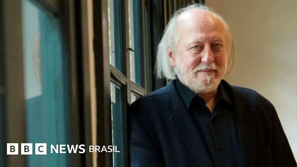 Premio Nobel de Literatura 2025: quem é o escritor húngaro Laszlo Krasznahorkai