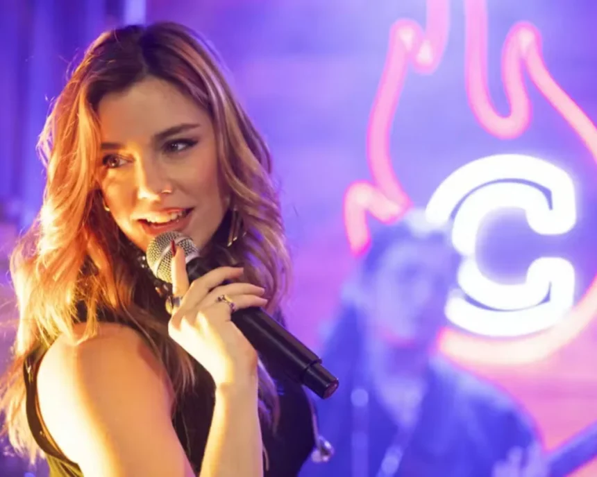 Globo define data da terceira temporada de Rensga Hits! com estrela de Vale Tudo