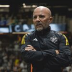 Saiba qual a escalação e desfalques do Atlético contra o Cruzeiro