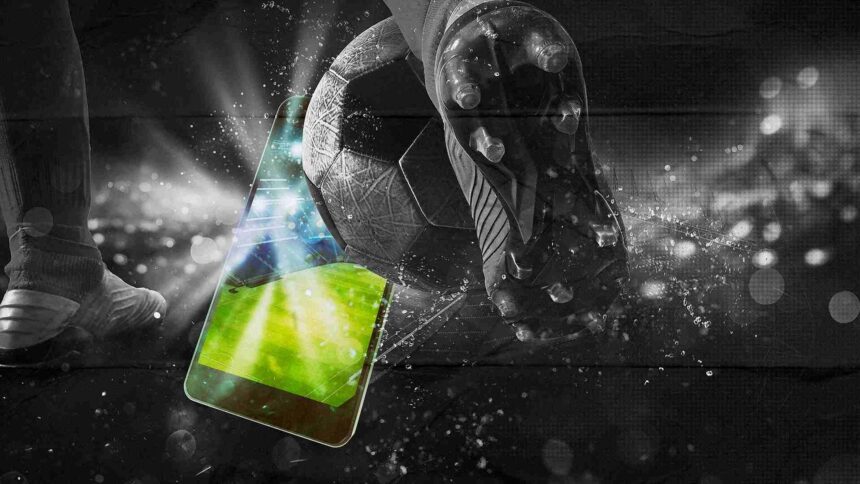 esportes da sorte app