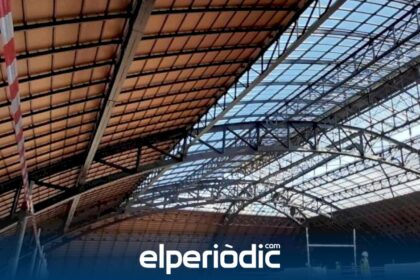 la joya modernista empieza a brillar