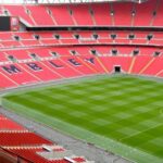 Inglaterra x País de Gales: onde assistir, horário e escalações