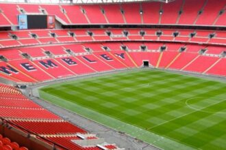Inglaterra x País de Gales: onde assistir, horário e escalações