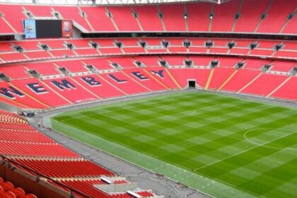 Inglaterra x País de Gales: onde assistir, horário e escalações