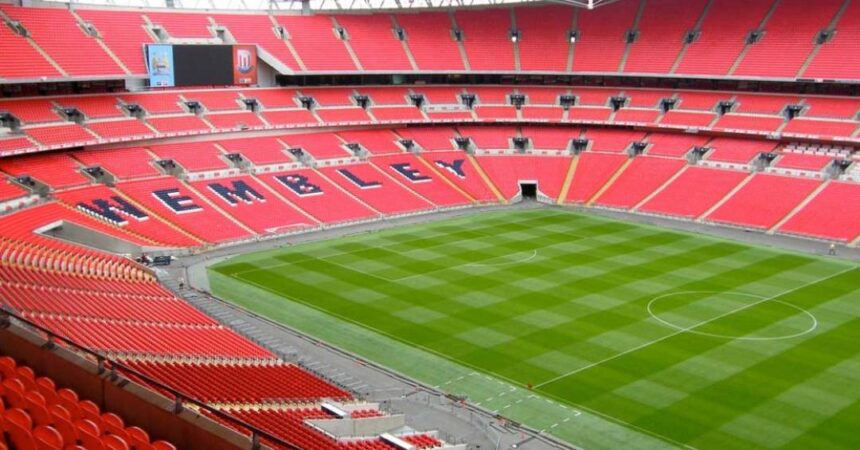 Inglaterra e País de Gales: guia de transmissão e escalações Inglaterra x País de Gales: onde assistir, horário e escalações