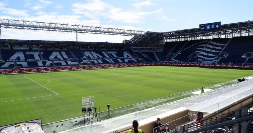 Atalanta x Como 1907: horário e onde assistir ao jogo da Serie A