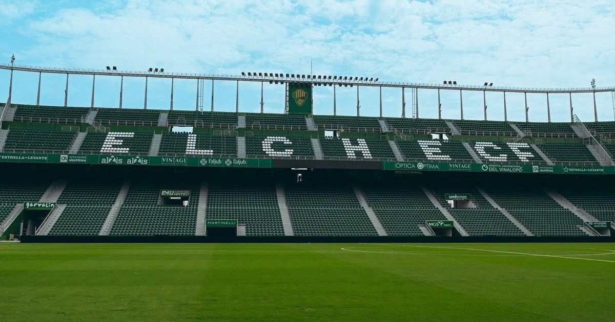 Elche x Athletic Bilbao: horário e onde assistir ao jogo da LaLiga