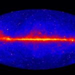 Mysterious glow at center of Milky Way may be from dark matter