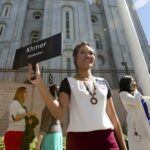 The new president of The Church of Jesus Christ of Latter-day Saints will inherit a global faith far more diverse than many realize