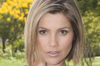 Flávia Alessandra detalha diagnóstico da síndrome de ombro congelado