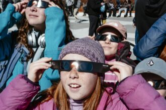Sol vai sumir por 6 minutos no maior eclipse solar do século; saiba data exata