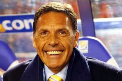 Técnico do Boca Juniors, Miguel Ángel Russo tem estado de saúde grave e recebe cuidados em casa