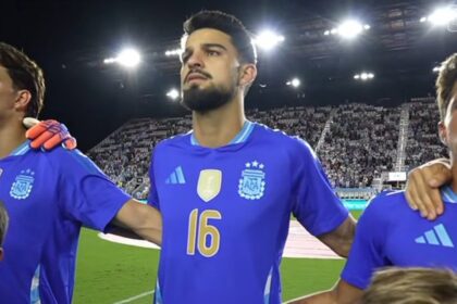 Flaco López: a ascensão do artilheiro do Palmeiras e Scaloni a trajetória de Flaco López, o artilheiro do Palmeiras que encantou Scaloni