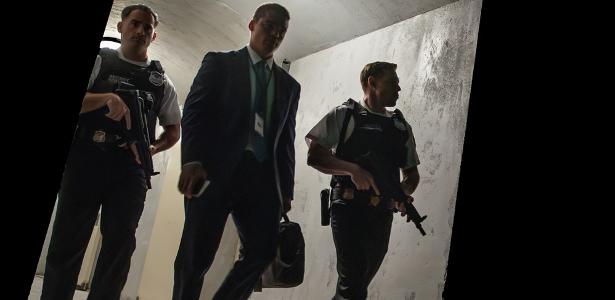 Final do filme da Netflix gera repercussão entre os espectadores Cena de
