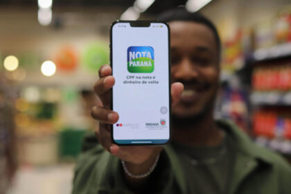 Nota Paraná sorteia mais de 43 mil prêmios nesta quinta-feira; confira ao vivo