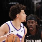 Discussão sobre o segundo tempo: Blazers e Jazz Blazers-Jazz Second Half Discussion Thread