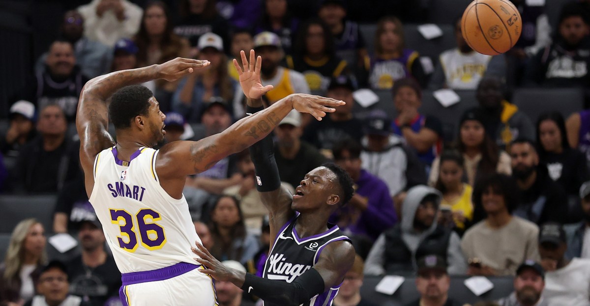Lesão nos Lakers: sete jogadores fora contra os Blazers Lakers Injury Report: Seven players out injured vs. Blazers