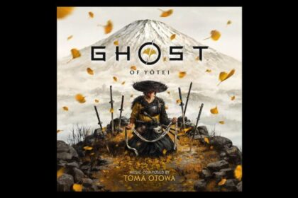 Ghost of Yōtei ganha Listening Party da trilha sonora; transmissão será em 15 de outubro