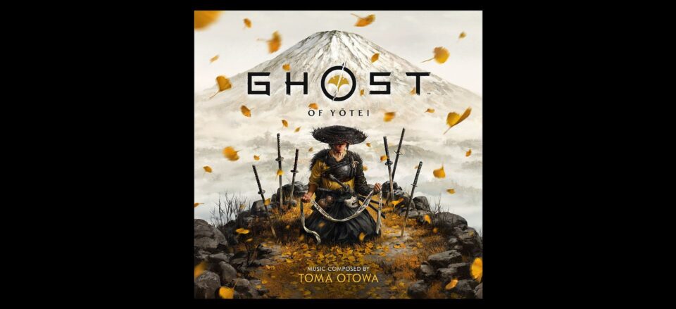 Ghost of Yōtei ganha Listening Party da trilha sonora; transmissão será em 15 de outubro