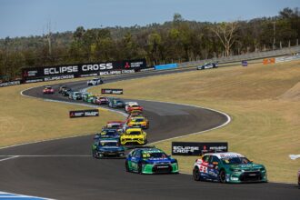 Stock:Confira classificação do campeonato após etapa do Velocitta