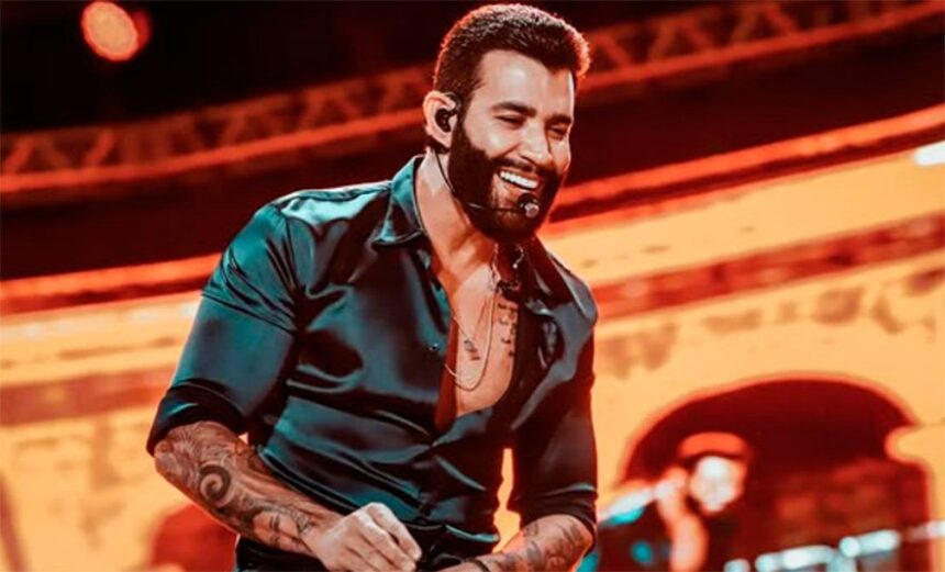 Gusttavo Lima transfere plataforma de ingressos para a Ticketmaster Gusttavo Lima