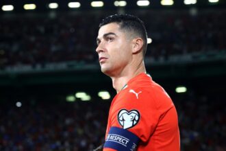 Portugal vs. Hungary 2025 livestream: Watch World Cup Qualifiers for free
