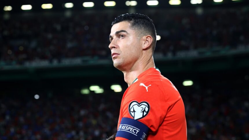 Portugal vs. Hungary 2025 livestream: Watch World Cup Qualifiers for free