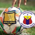 🔴 EN VIVO | Águilas Doradas vs. Deportivo Pasto en Liga Colombiana: siga acá el minuto a minuto