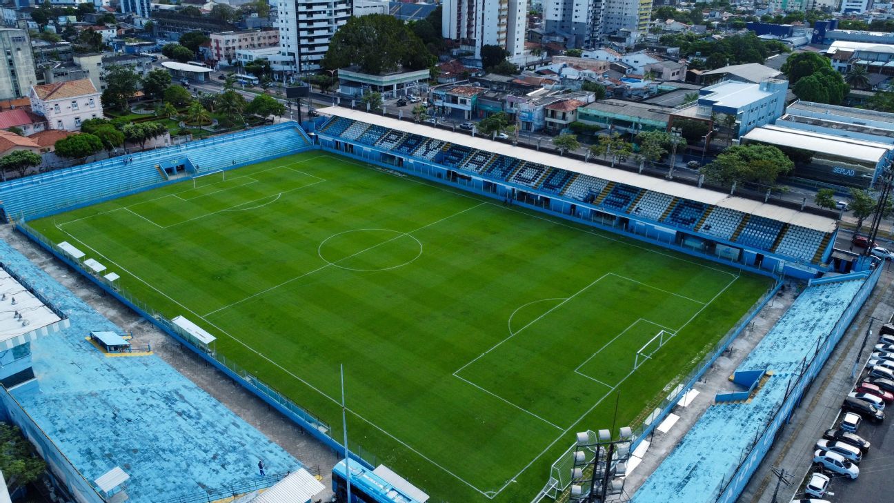 O 'aproveitamento de Flamengo' que time da Série B precisa na luta contra queda e o que assistir no Disney+