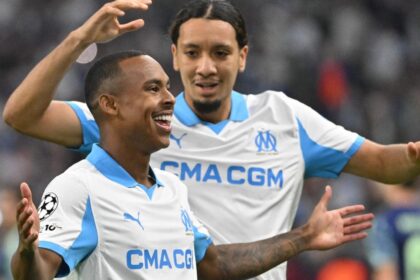 onde assistir pela Ligue 1