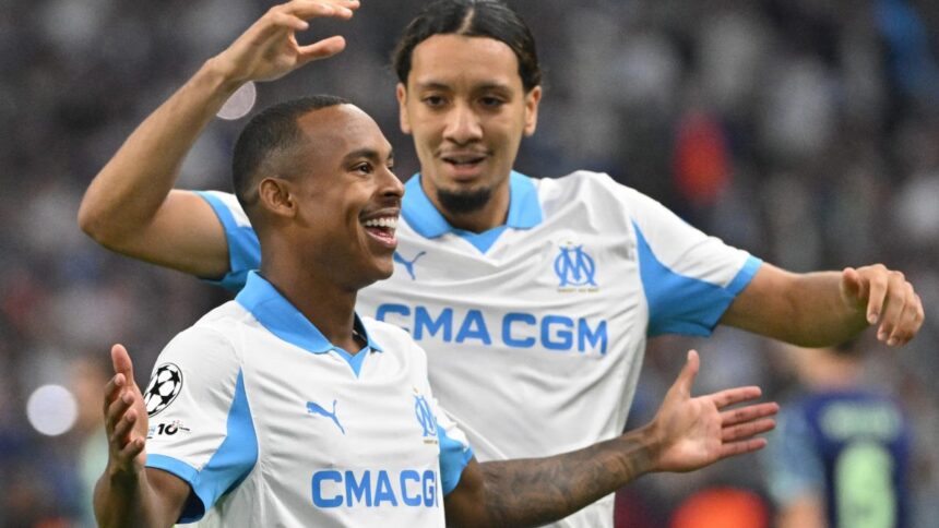 onde assistir pela Ligue 1