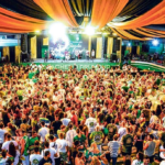 Fusões de sambas no Salgueiro, na Beija-Flor e na Imperatriz dividem opiniões entre amantes do carnaval